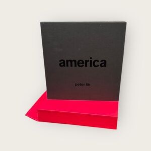 America Photo Book by Peter Lik